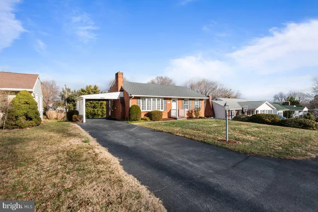 $299,900 | 11319 Manse Road, Hagerstown, MD 21740