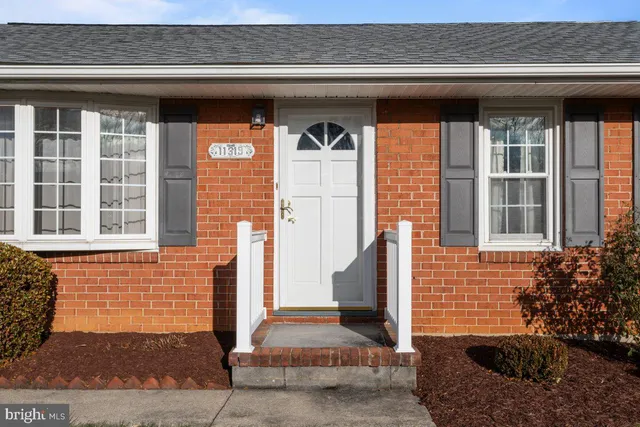 $299,900 | 11319 Manse Road, Hagerstown, MD 21740