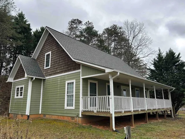 $2,100 | 7 Settawig Trace, Brasstown, NC 28902