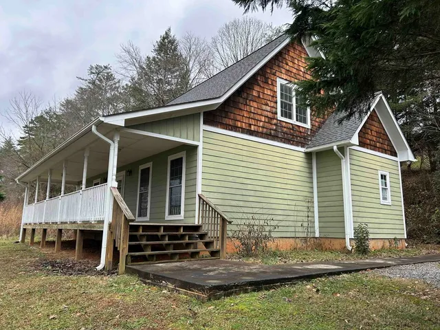 $2,100 | 7 Settawig Trace, Brasstown, NC 28902