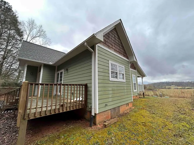 $2,100 | 7 Settawig Trace, Brasstown, NC 28902