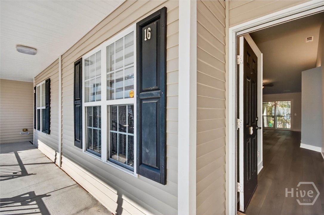 16 River Walk, Unit 16 Savannah, GA 31410 - Photo 16 of 37