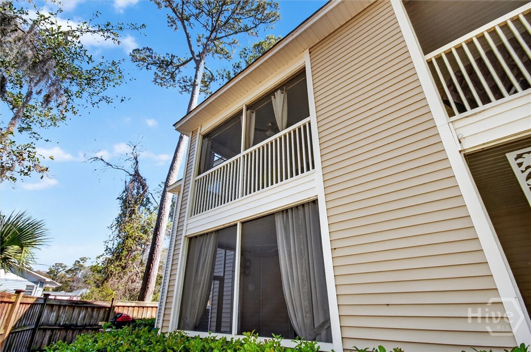 16 River Walk, Unit 16 Savannah, GA 31410 - Photo 35 of 37