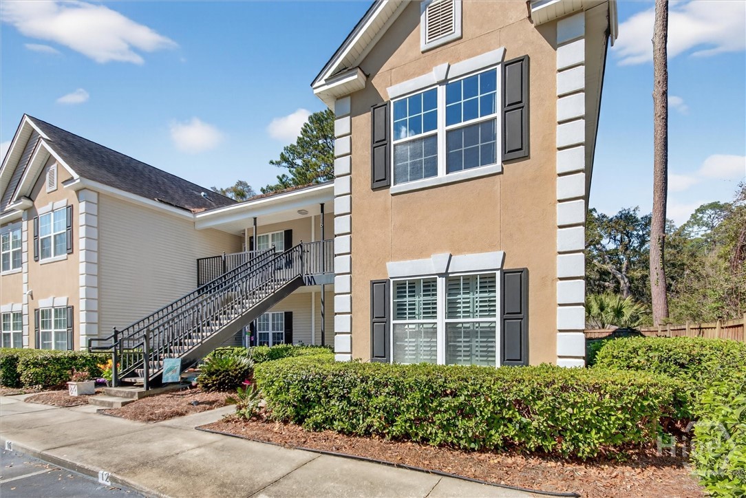 16 River Walk, Unit 16 Savannah, GA 31410 - Photo 36 of 37