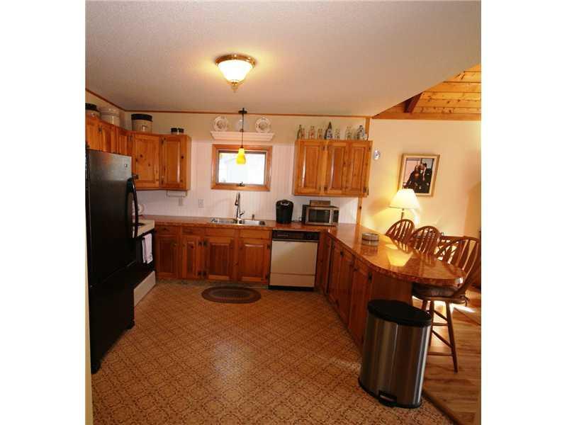 47 Chickadee Road Bridgton, ME 04009 - Photo 15 of 24 Kitchen.