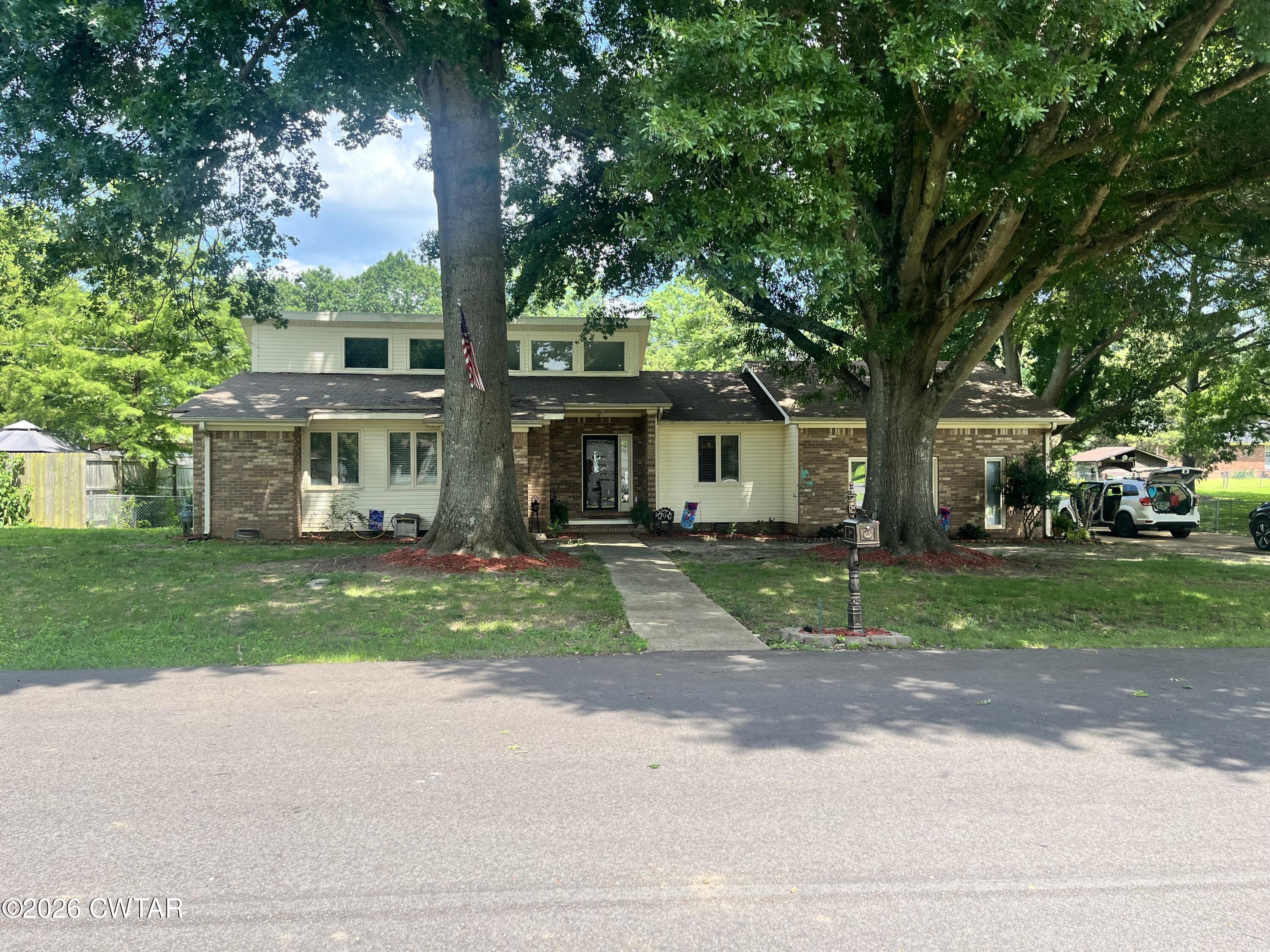 148 Fox Ridge Road Jackson, TN 38305 - Photo 1 of 15 IMG_5240