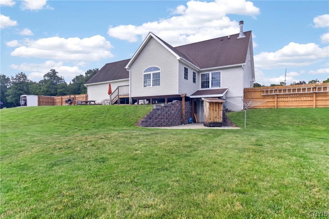 9920 Morgan Road Marcy, NY 13403 - Photo 38 of 41