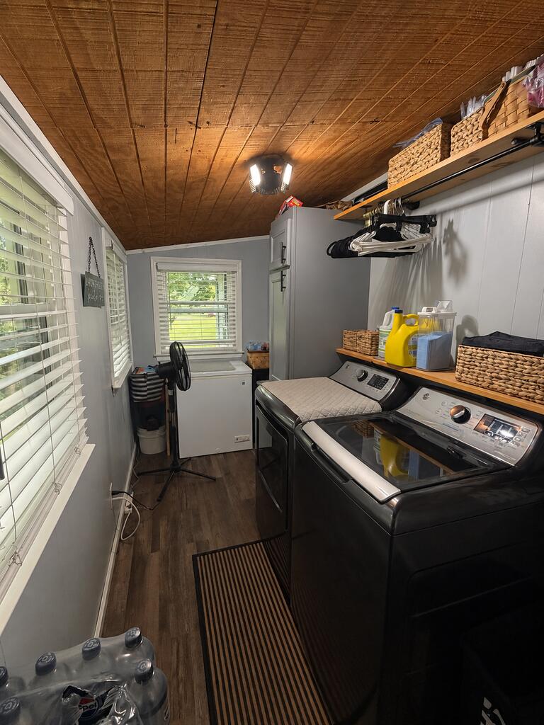 821 Byllesby Road Ivanhoe, VA 24350 - Photo 13 of 14 Gallery Image 13