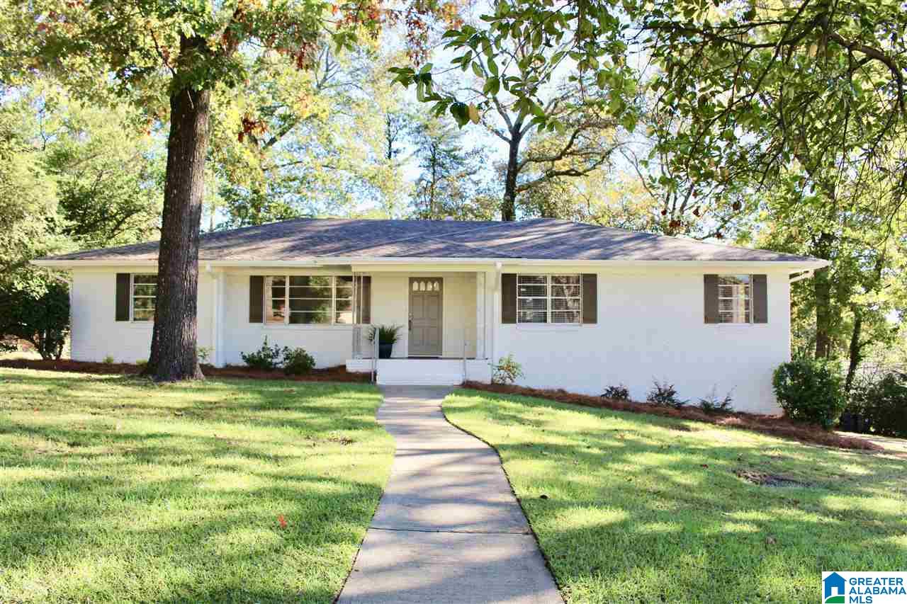 1025 Wickford Road Birmingham, AL 35216 - Photo 1 of 27