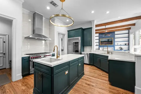 $3,250,000 | 6130 Lavendale Avenue, Dallas, TX 75230