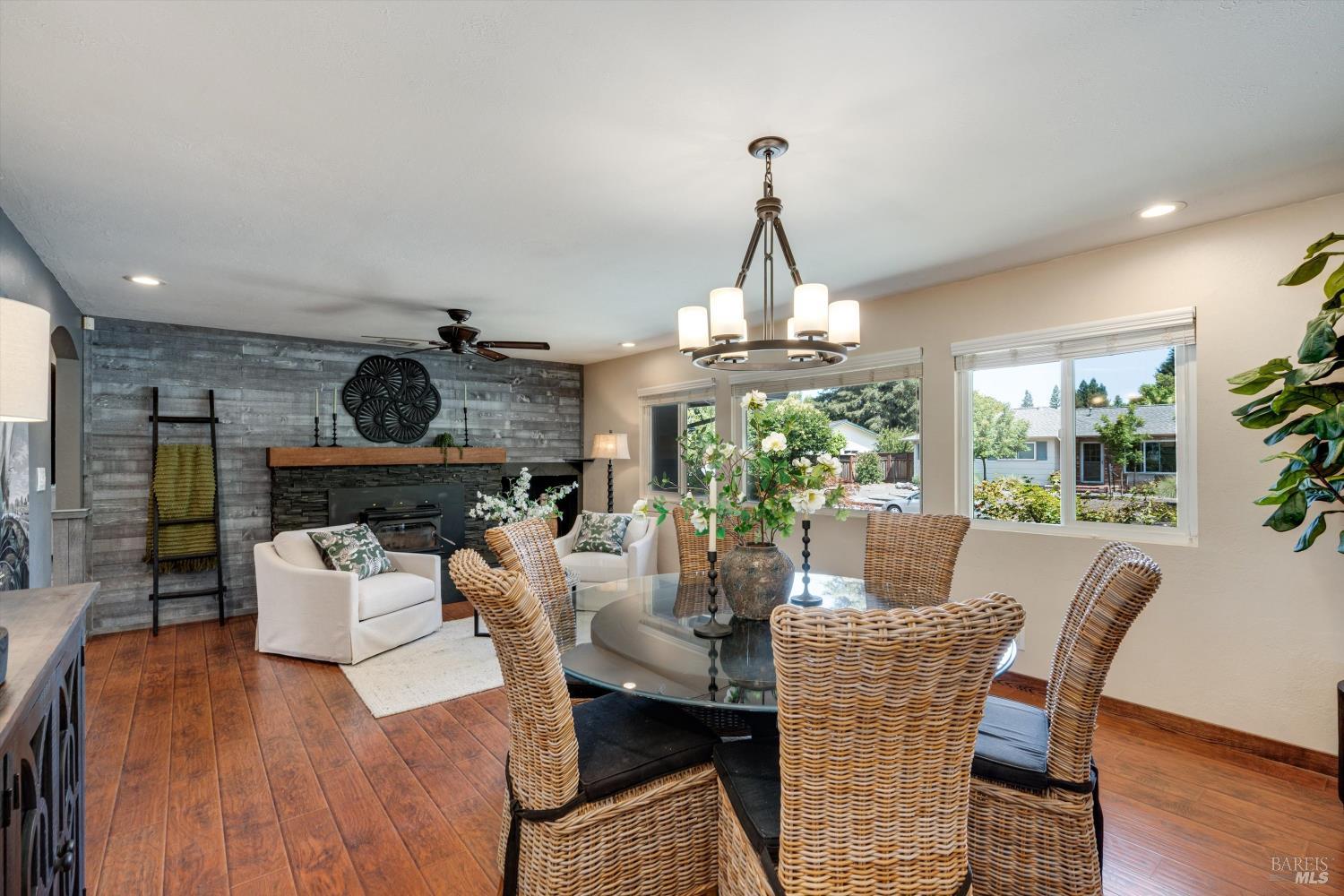 419 Mayfield Drive Santa Rosa, CA 95403 - Photo 2 of 98