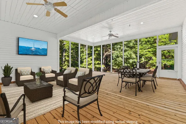 $575,000 | 107 Cameron Pointe Drive, LaGrange, GA 30240