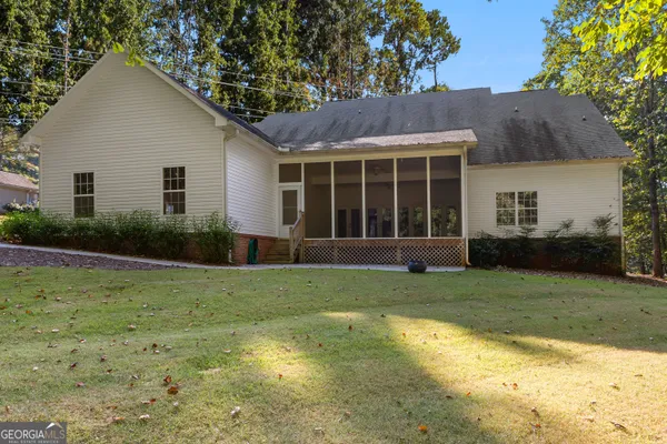 $575,000 | 107 Cameron Pointe Drive, LaGrange, GA 30240