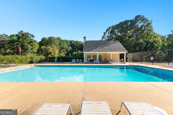 $575,000 | 107 Cameron Pointe Drive, LaGrange, GA 30240