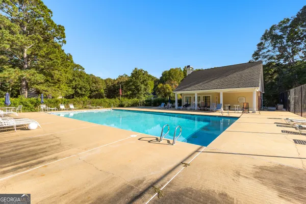 $575,000 | 107 Cameron Pointe Drive, LaGrange, GA 30240