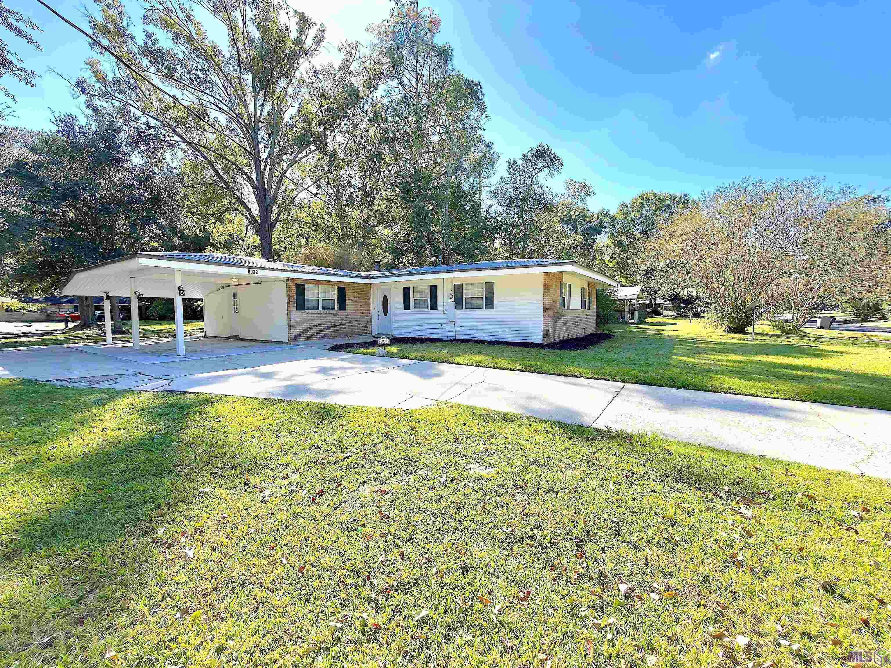 8032 Sholar Drive Baton Rouge, LA 70809 - Photo 1 of 20