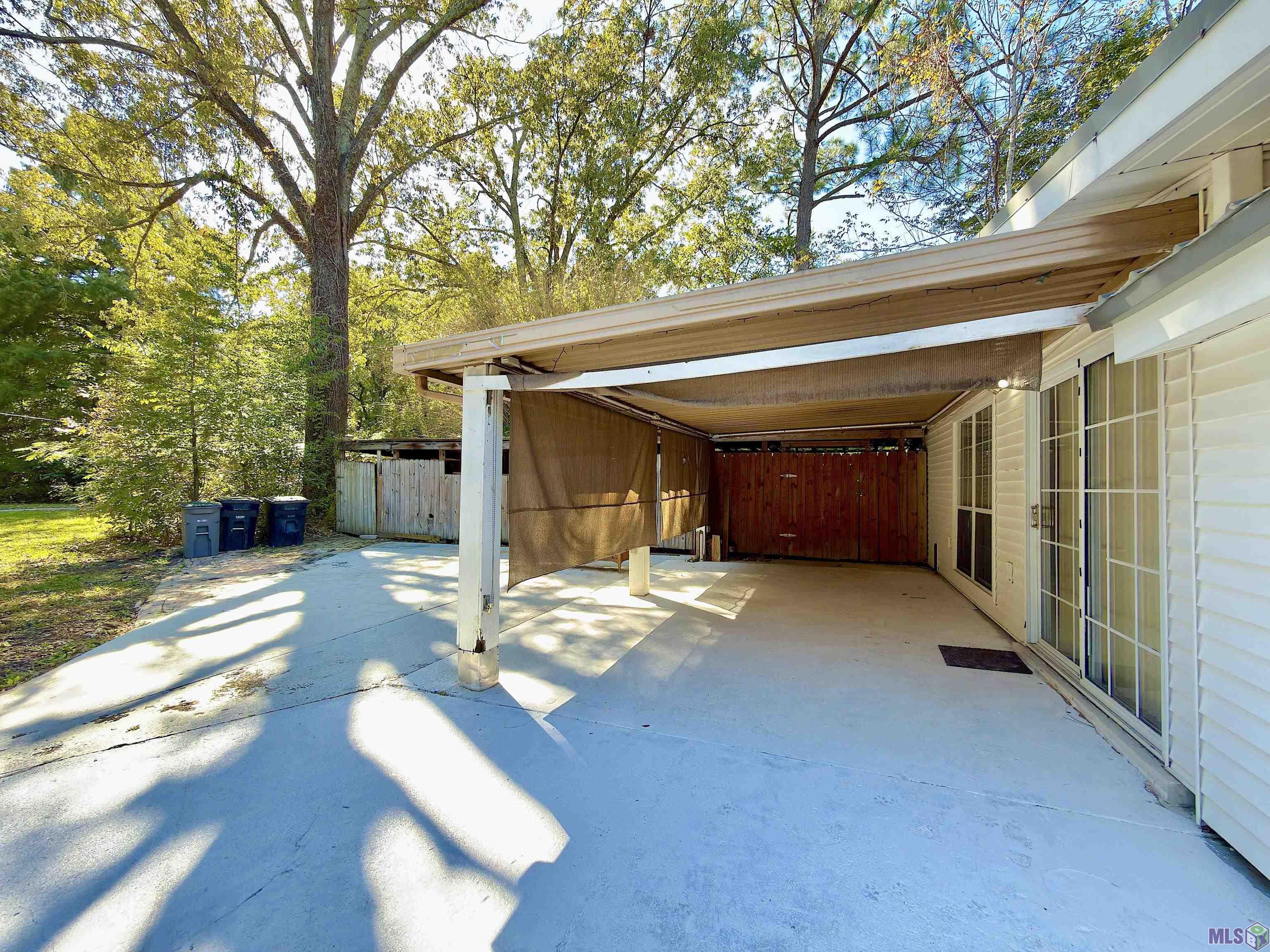 8032 Sholar Drive Baton Rouge, LA 70809 - Photo 18 of 20