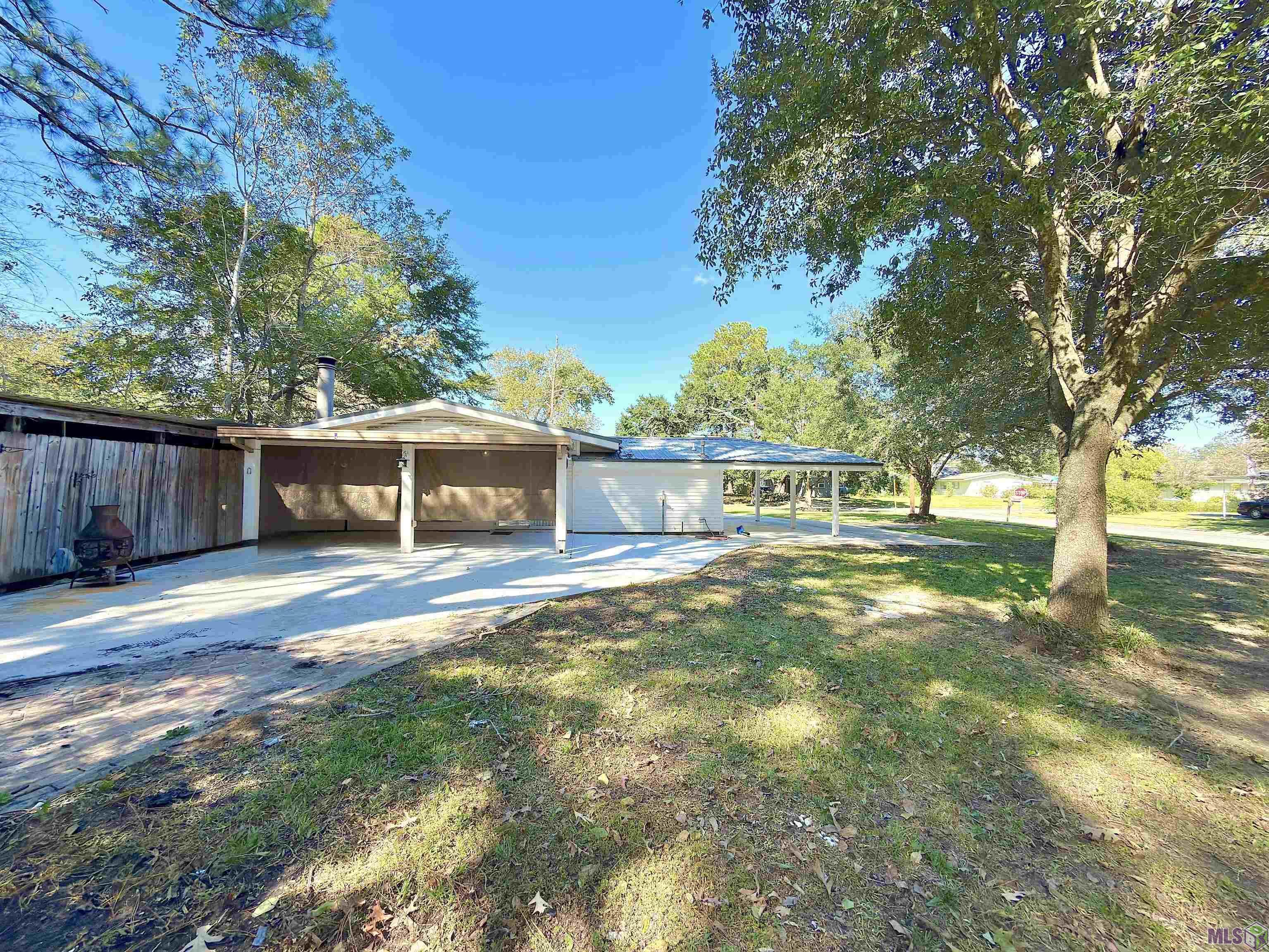 8032 Sholar Drive Baton Rouge, LA 70809 - Photo 19 of 20