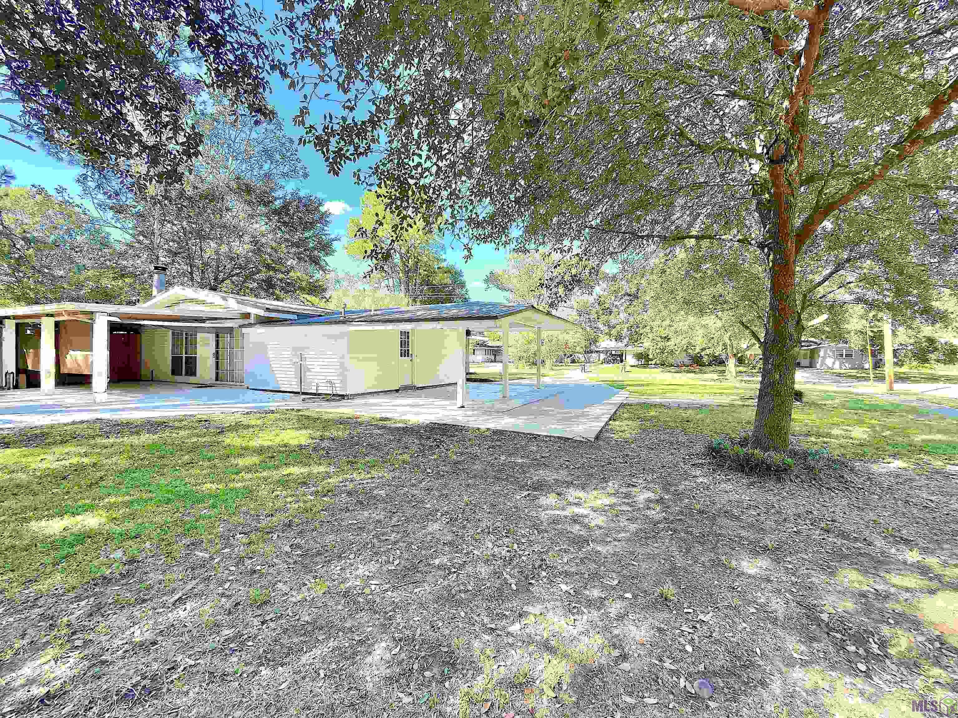 8032 Sholar Drive Baton Rouge, LA 70809 - Photo 20 of 20