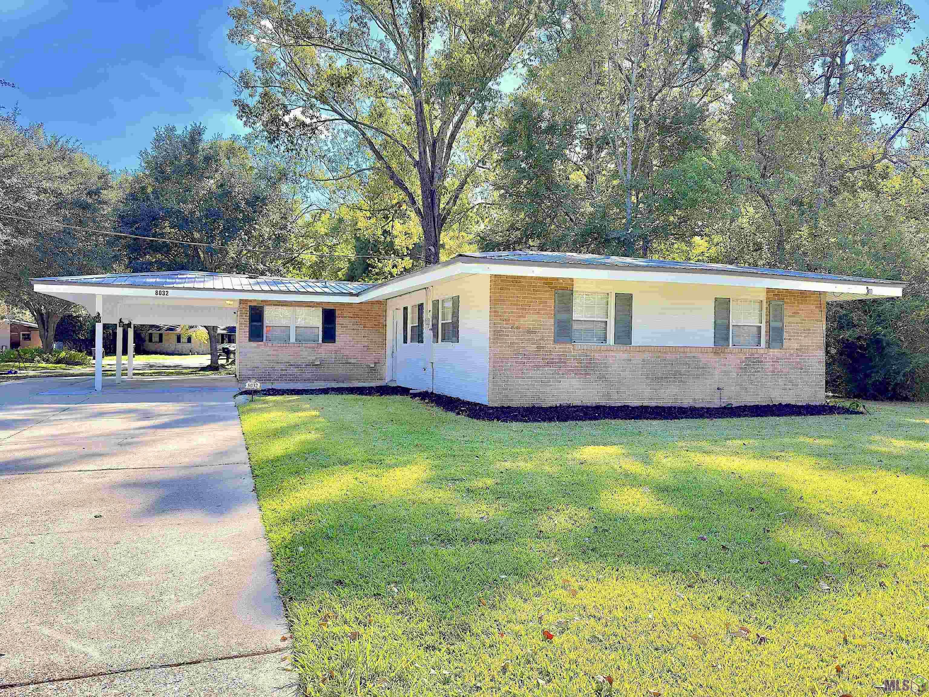 8032 Sholar Drive Baton Rouge, LA 70809 - Photo 2 of 20