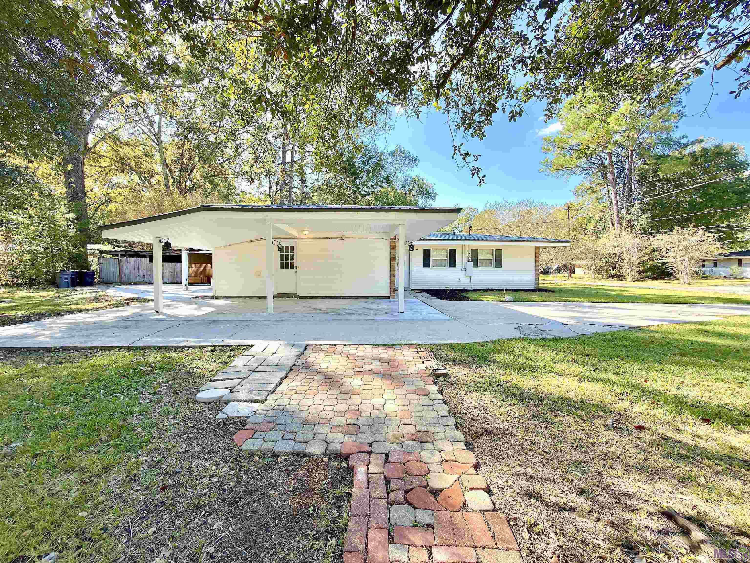 8032 Sholar Drive Baton Rouge, LA 70809 - Photo 3 of 20