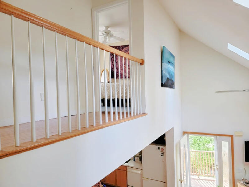 426 Main Street, Unit C/A/B Springvale, ME 04083 - Photo 26 of 79 20 Upstairs hallway