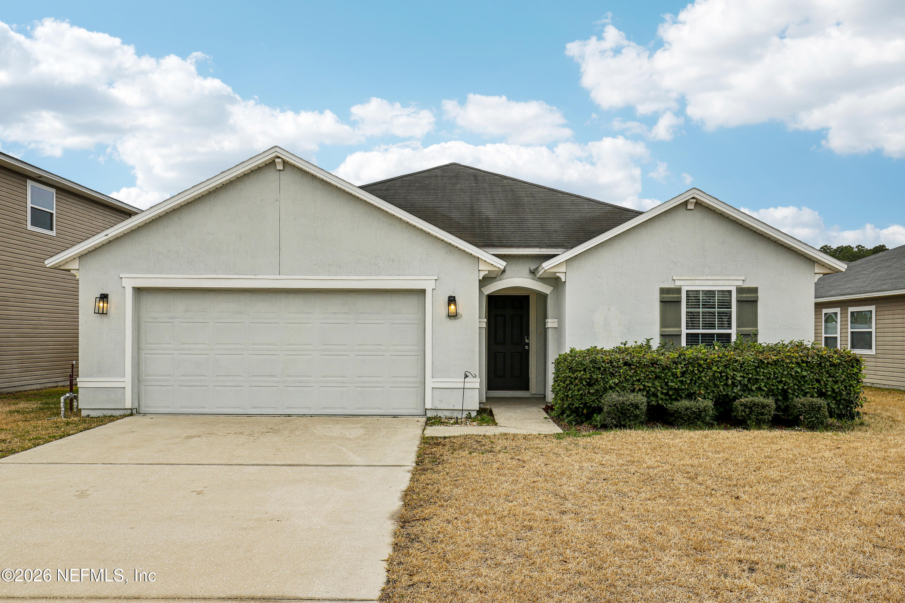 76754 Timbercreek Boulevard Yulee, FL 32097 - Photo 1 of 43 Front of House
