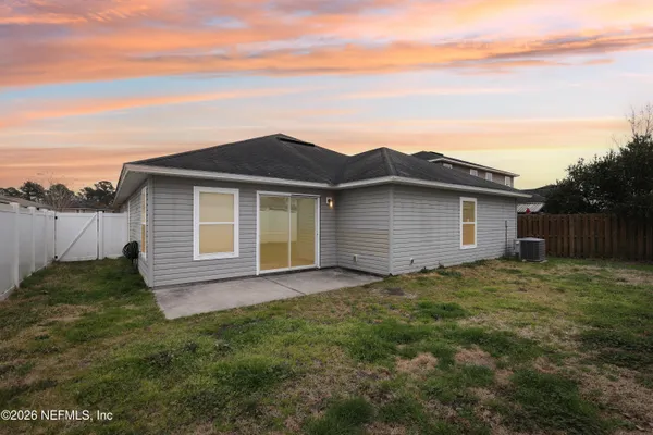 $335,000 | 76754 Timbercreek Boulevard, Yulee, FL 32097
