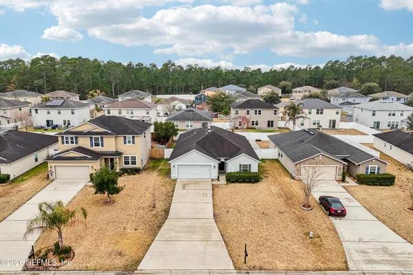 $335,000 | 76754 Timbercreek Boulevard, Yulee, FL 32097