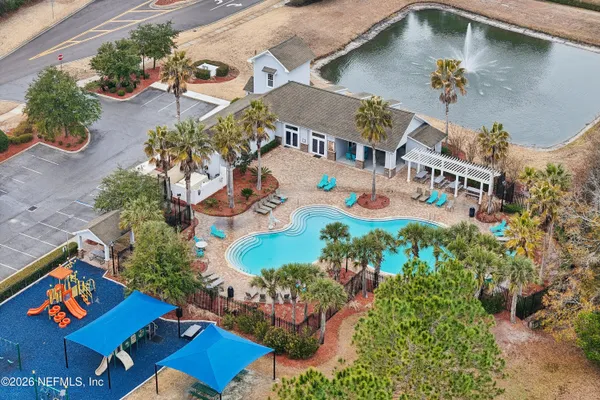 $335,000 | 76754 Timbercreek Boulevard, Yulee, FL 32097