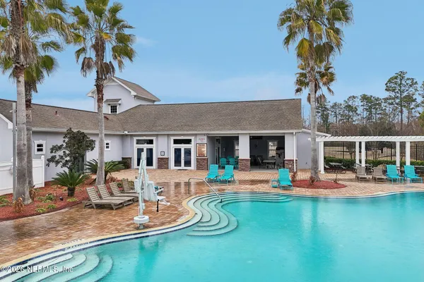 $335,000 | 76754 Timbercreek Boulevard, Yulee, FL 32097
