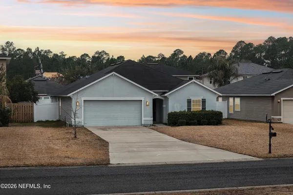 $335,000 | 76754 Timbercreek Boulevard, Yulee, FL 32097