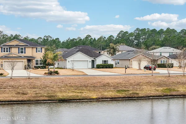 $335,000 | 76754 Timbercreek Boulevard, Yulee, FL 32097