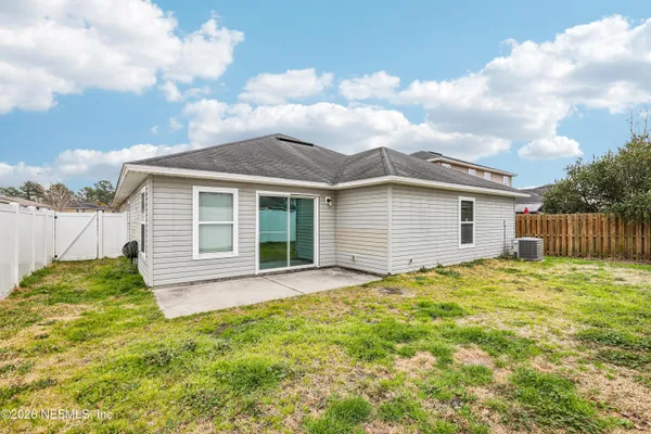 $335,000 | 76754 Timbercreek Boulevard, Yulee, FL 32097