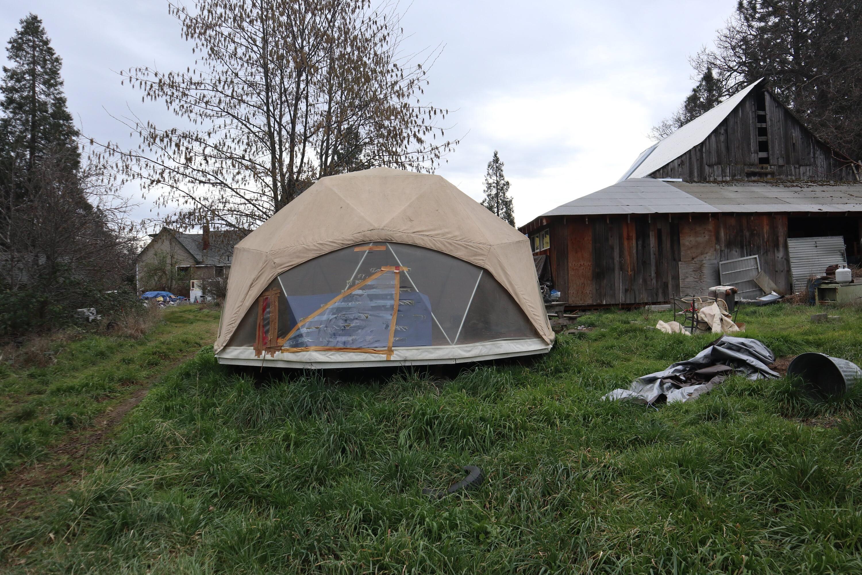 165 Neil Creek Road Ashland, OR 97520 - Photo 9 of 23 IMG_3790