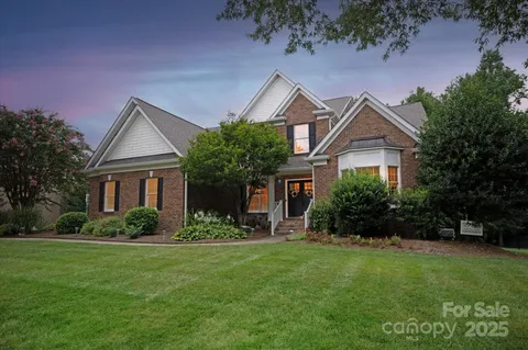 $1,398,000 | 3009 Groves Edge Lane, Waxhaw, NC 28173