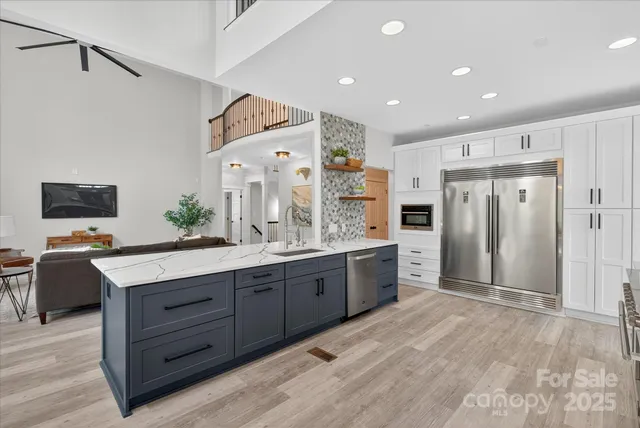 $1,398,000 | 3009 Groves Edge Lane, Waxhaw, NC 28173