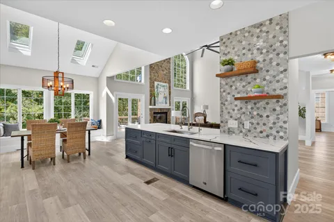 $1,348,000 | 3009 Groves Edge Lane, Waxhaw, NC 28173