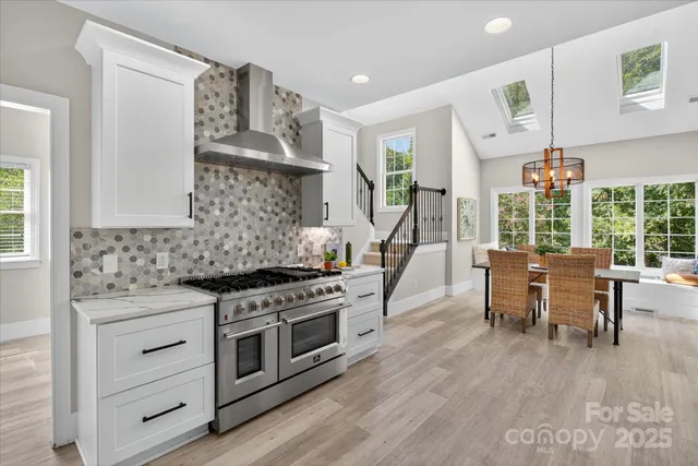 $1,398,000 | 3009 Groves Edge Lane, Waxhaw, NC 28173