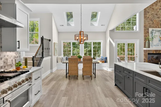 $1,398,000 | 3009 Groves Edge Lane, Waxhaw, NC 28173