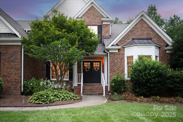 $1,398,000 | 3009 Groves Edge Lane, Waxhaw, NC 28173