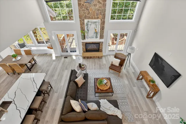 $1,398,000 | 3009 Groves Edge Lane, Waxhaw, NC 28173