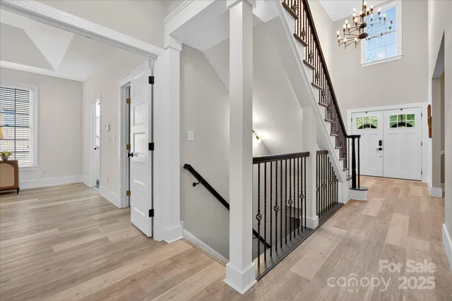 $1,398,000 | 3009 Groves Edge Lane, Waxhaw, NC 28173