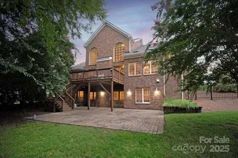 $1,348,000 | 3009 Groves Edge Lane, Waxhaw, NC 28173