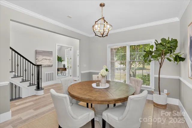 $1,398,000 | 3009 Groves Edge Lane, Waxhaw, NC 28173