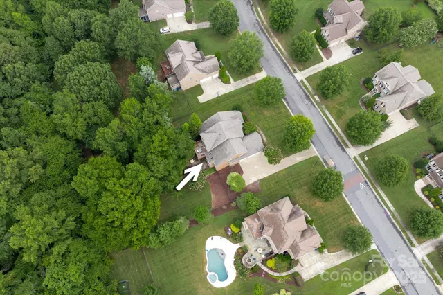 $1,398,000 | 3009 Groves Edge Lane, Waxhaw, NC 28173