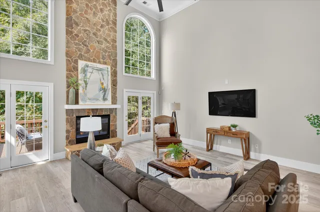 $1,398,000 | 3009 Groves Edge Lane, Waxhaw, NC 28173