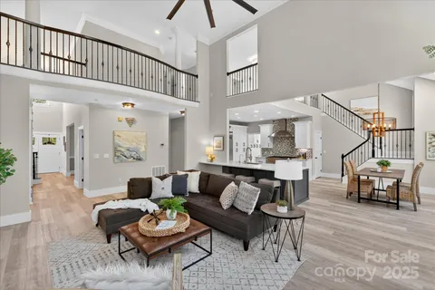 $1,348,000 | 3009 Groves Edge Lane, Waxhaw, NC 28173