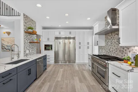 $1,348,000 | 3009 Groves Edge Lane, Waxhaw, NC 28173