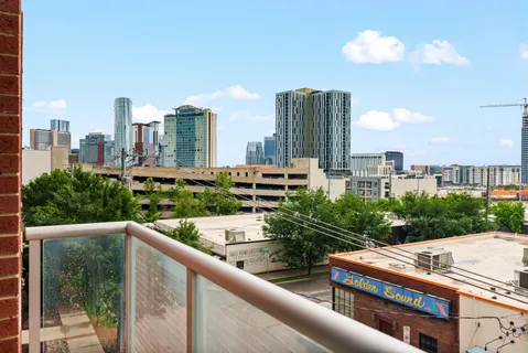 $319,900 | 600 12th Avenue South, Unit 607, Nashville, TN 37203